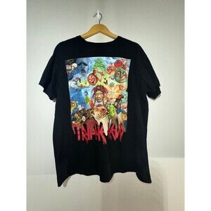 Trippie Red Graphic Tee size XL